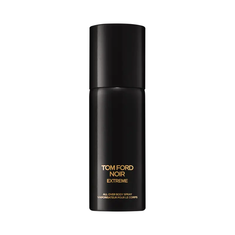 Noir Extreme All Over Body Spray online